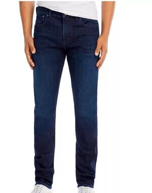 Edwin Denim Maddox Slim Men's Jeans in Legend - Size 30 33" Inseam - $158